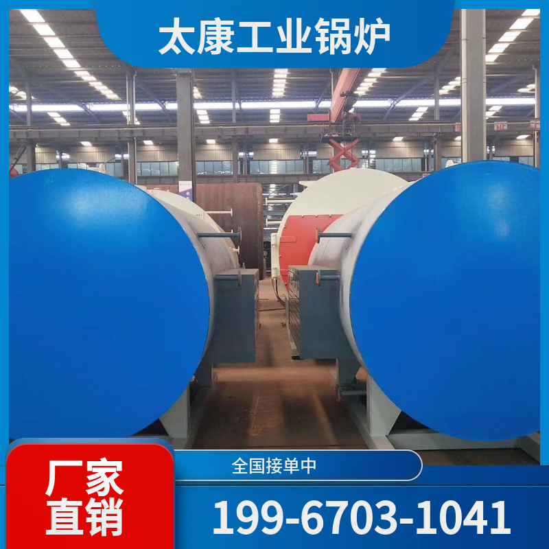 肇庆链条锅炉